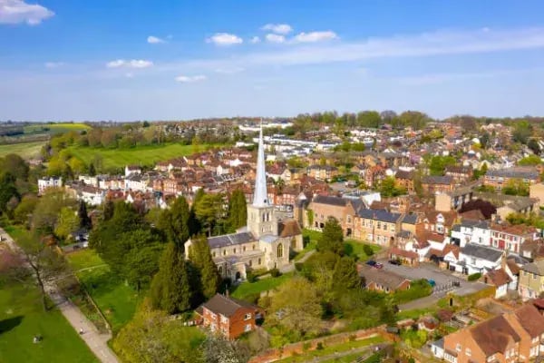 Ppc Management Services In Hertfordshire