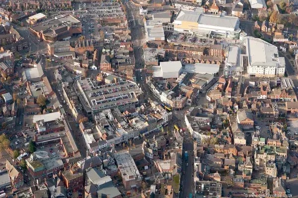 Ppc Management Services In Loughborough