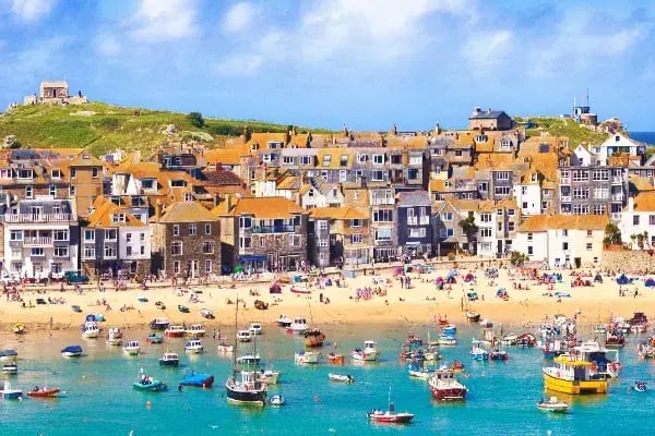 SEO In CORNWALL