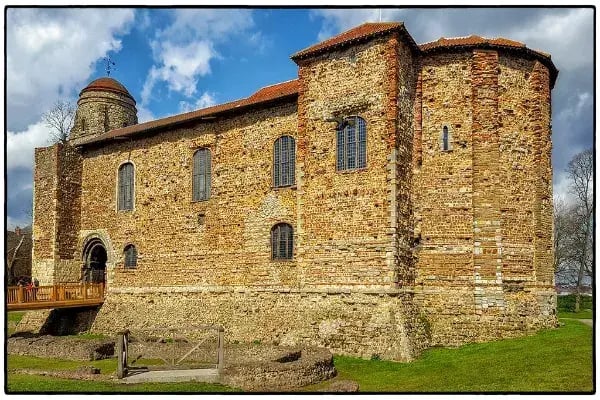 SEO In Colchester