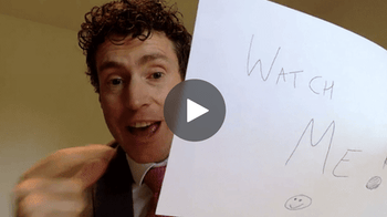 Will presenting 90 day video training