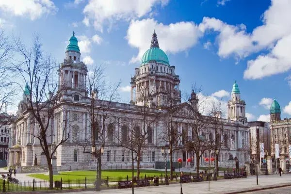 Seo In Belfast & Northern Ireland