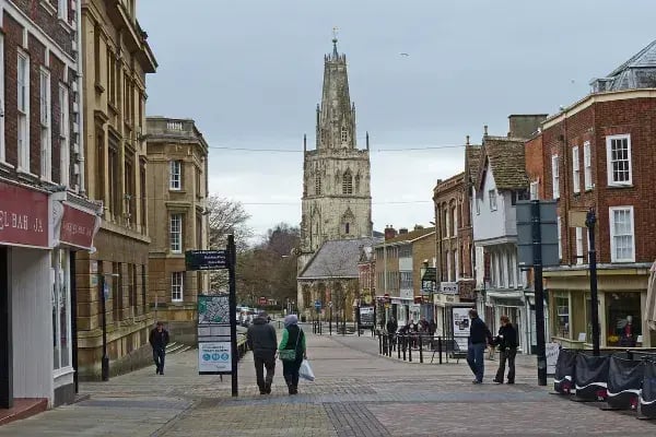 Seo In Gloucester & Gloucestershire