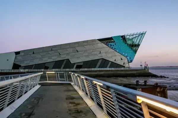 Seo In Hull & Humberside