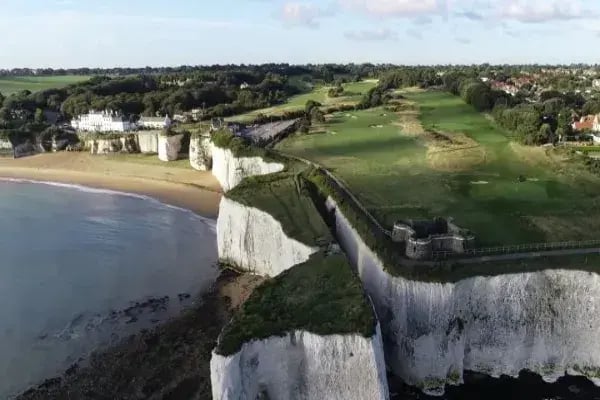 Seo In Kent