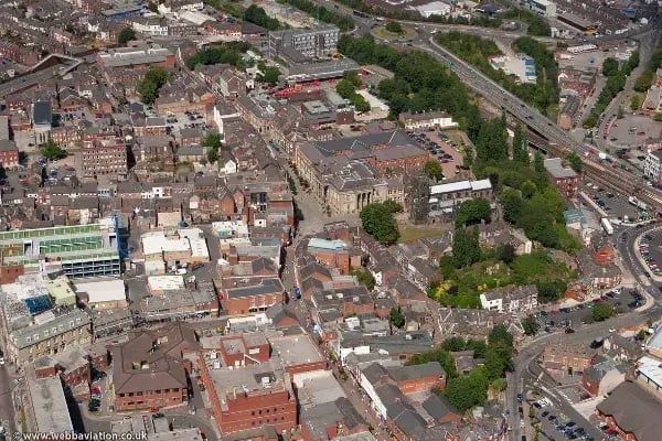 Seo In Macclesfield, Buxton & Leek