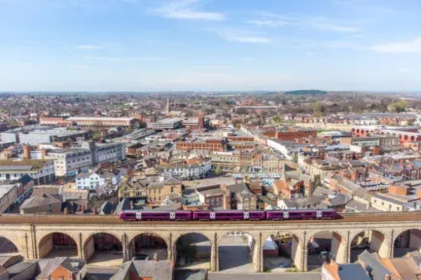 Seo In Mansfield & Surrounding Areas