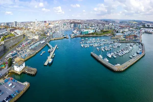 Seo In Plymouth