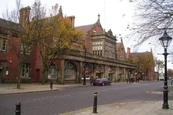 Seo In Stoke-on-trent & Surrounding Areas