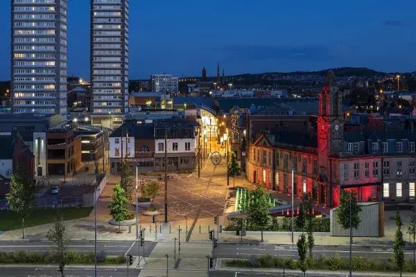 Seo In Sunderland & Tyneside