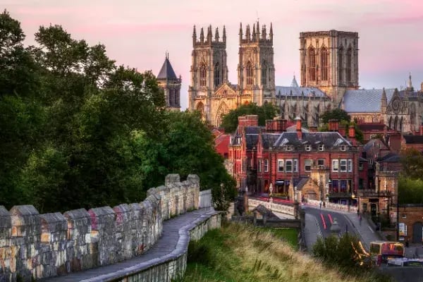 Seo In York