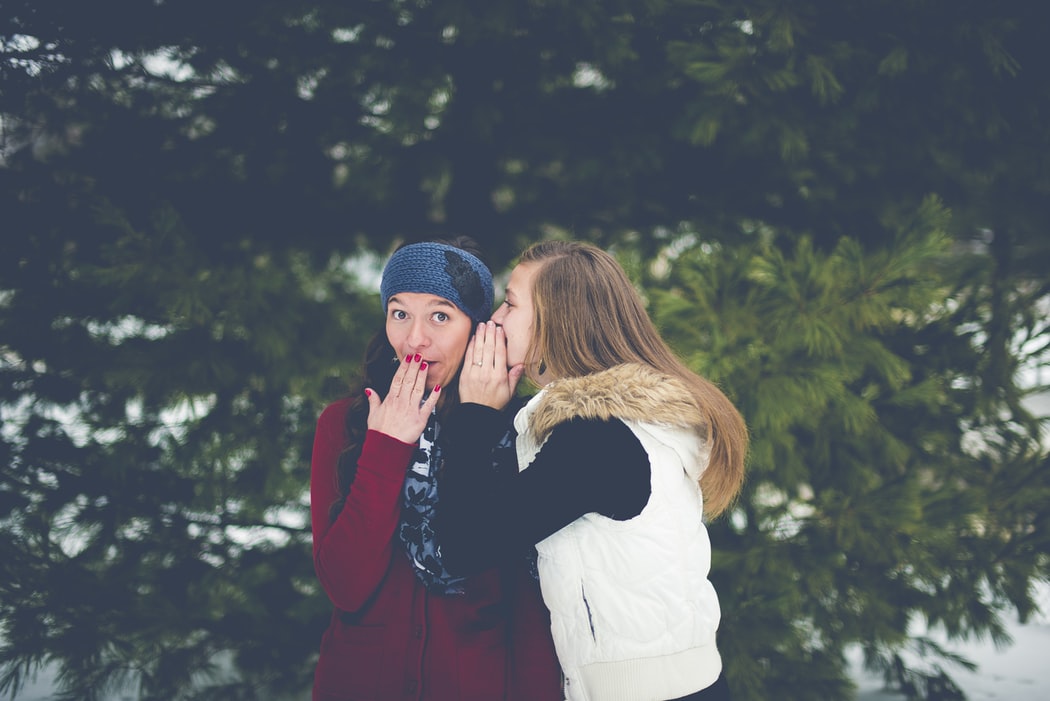 Take Advantage Of Word Of Mouth & Referral Marketing