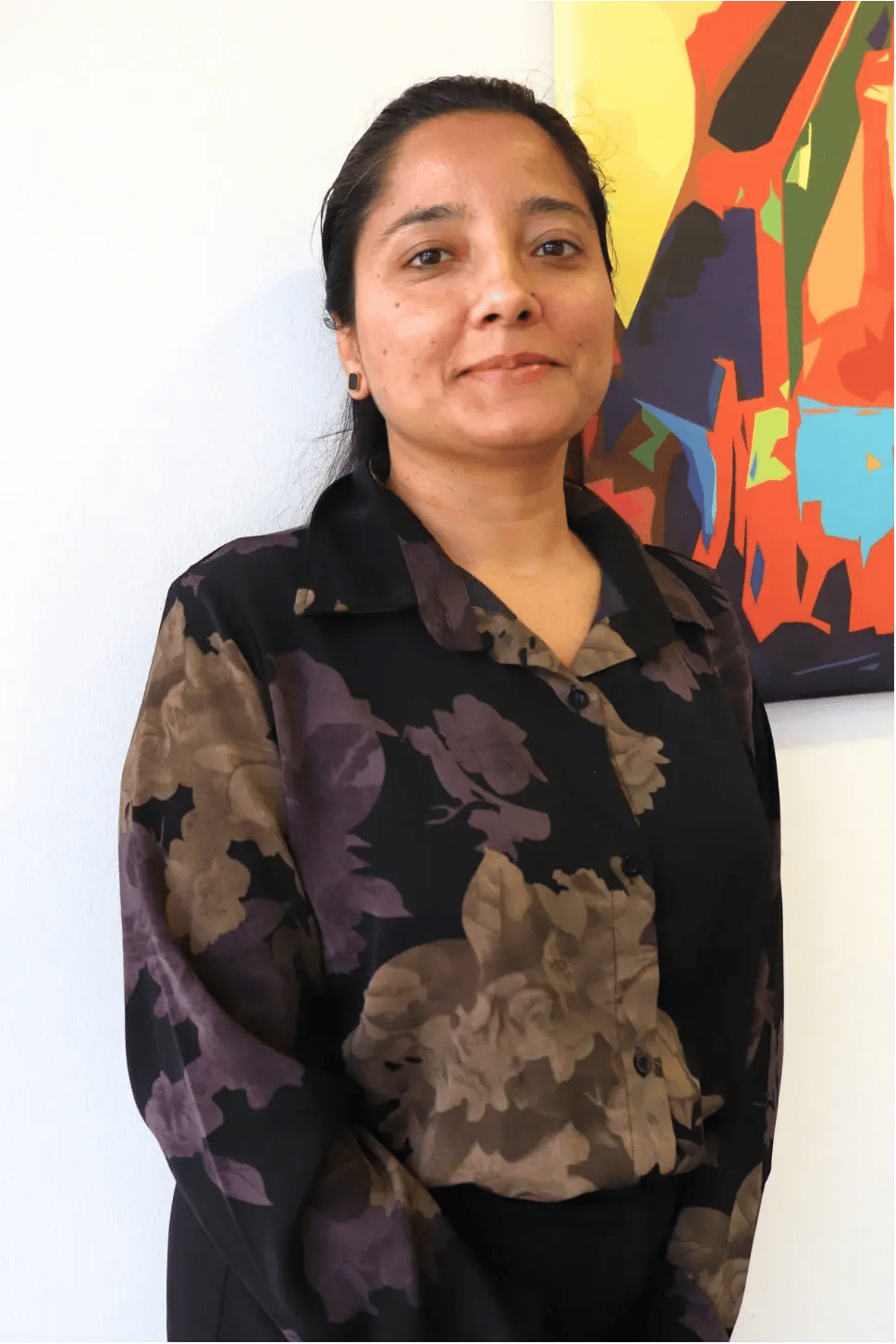 Taran Kaur