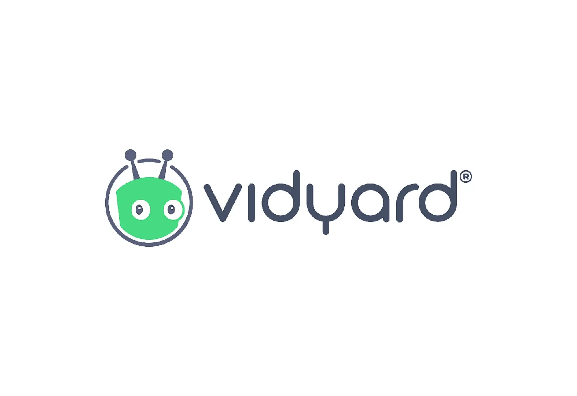 Vidyard logo