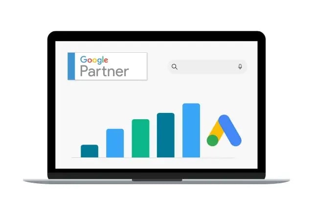 JDR a Google Parnet Agency