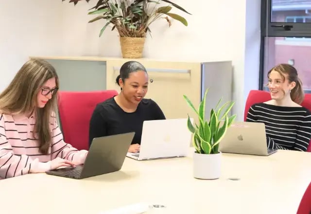 Social Media Marketing Workshop