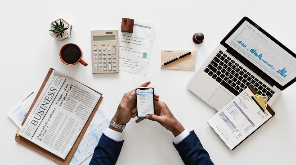 The Importance Of Investing In Your Business - Your Future Self Will Thank You!