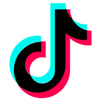 TikTok-Logo