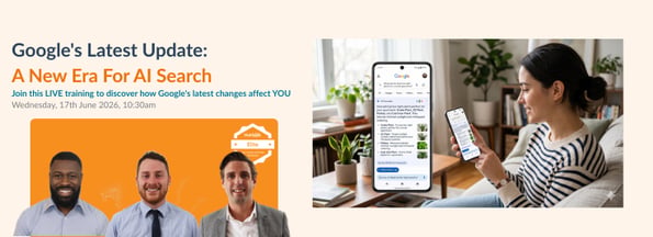 Webinar Googles Latest Update A New Era For AI Search