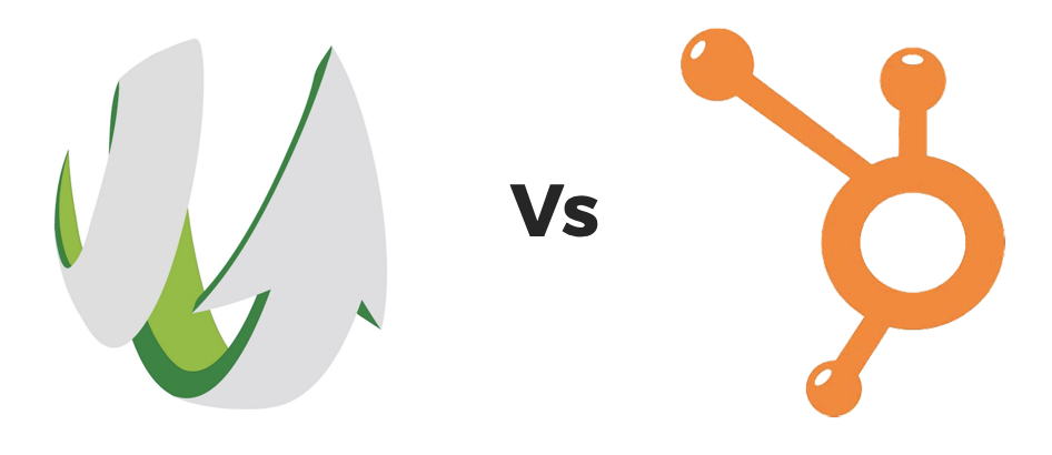 Hubspot Vs. Sharpspring