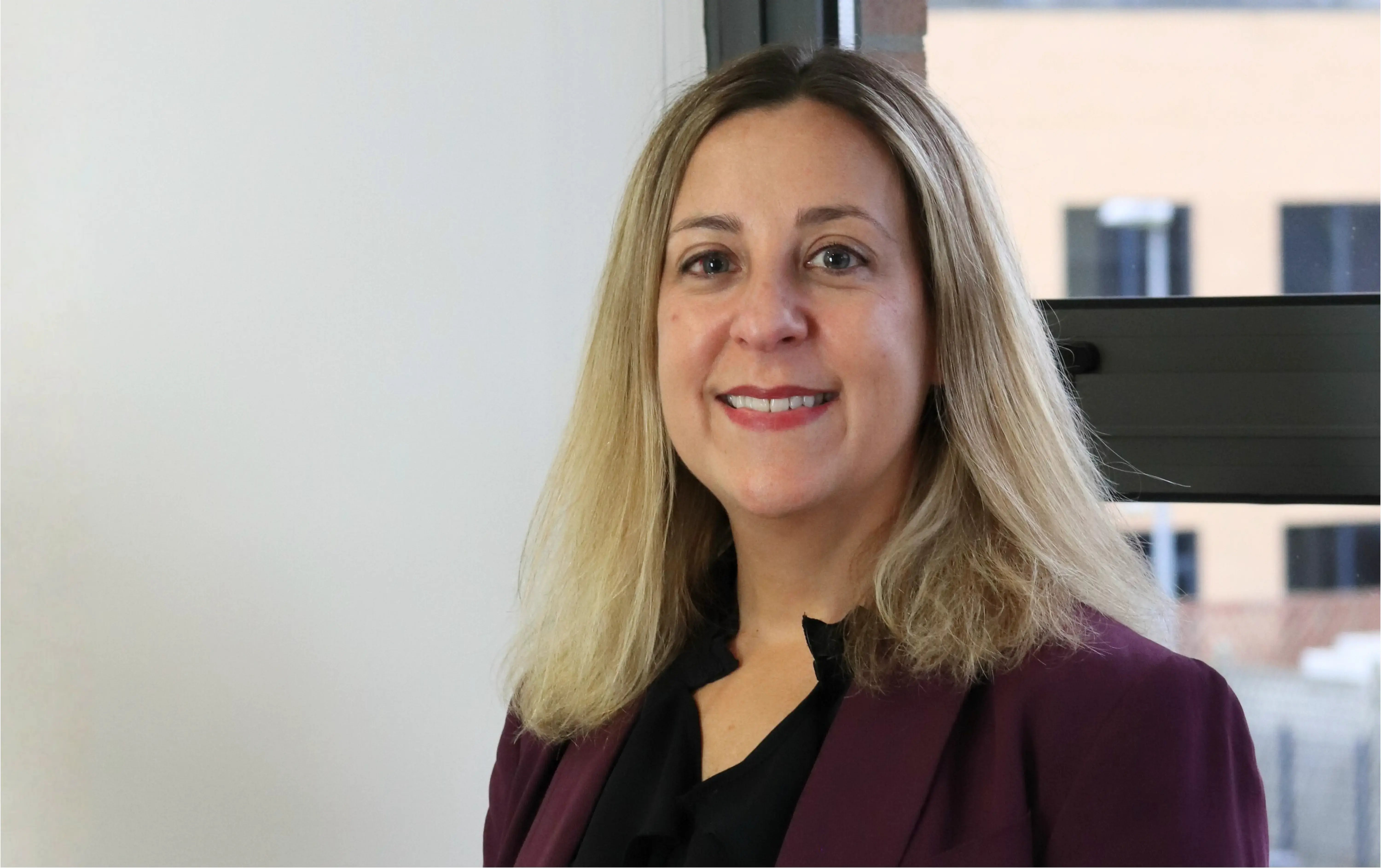 Leanne from JDR Group, discussing how strategic marketing systems help increase long-term business value and exit readiness.