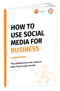 How To Use Social Media For Business Guide