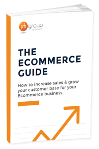 The Ecommerce Guide
