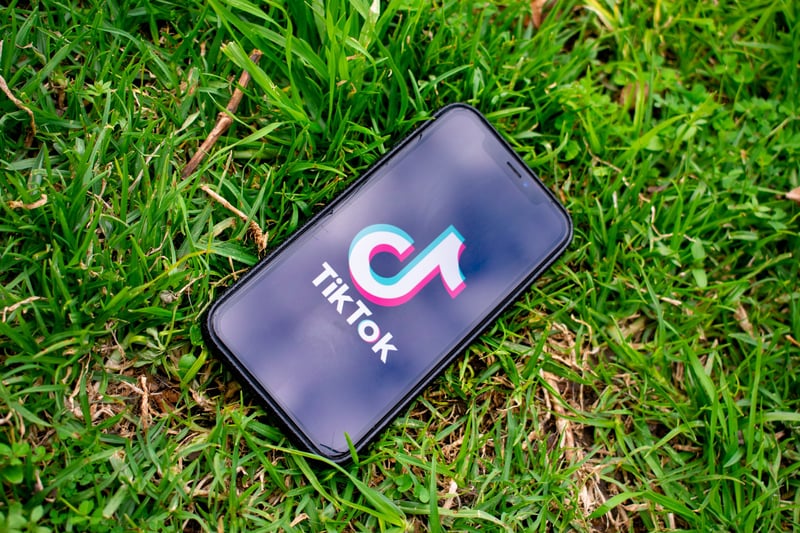 What Is TikTok And How Can You Use It To Grow Your Business?