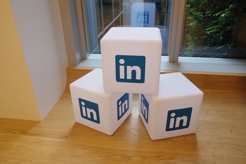 5 Steps To Making A Stronger LinkedIn Profile As A Business Leader