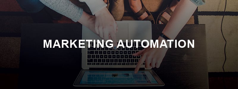 marketing-automation