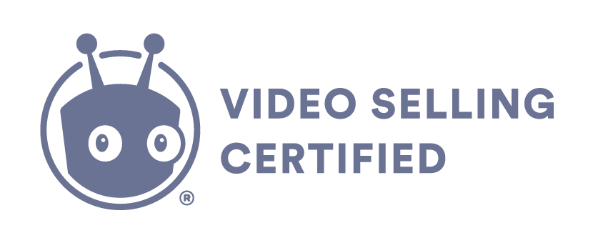 Video Selling Certified - JDR Group