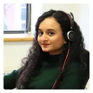 Ashlesha Wargantiwar