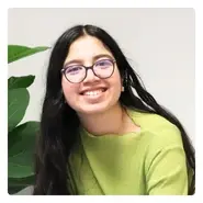 Ayesha Parwani