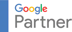 Google Partner Logo