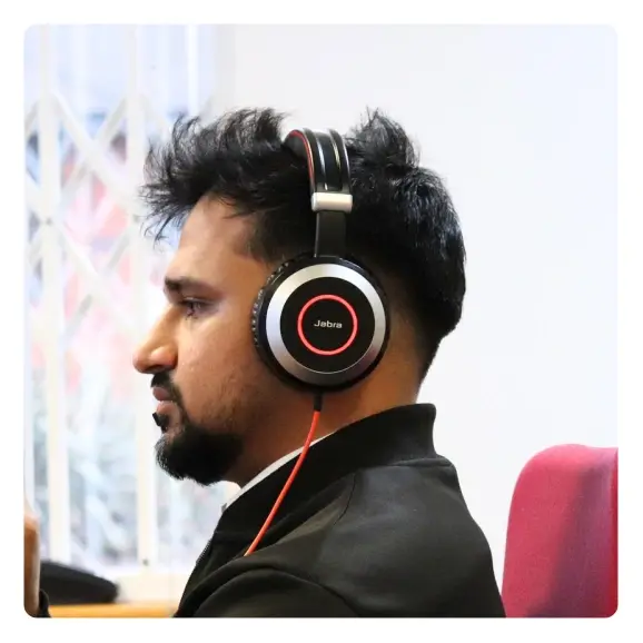 Jeel Shah