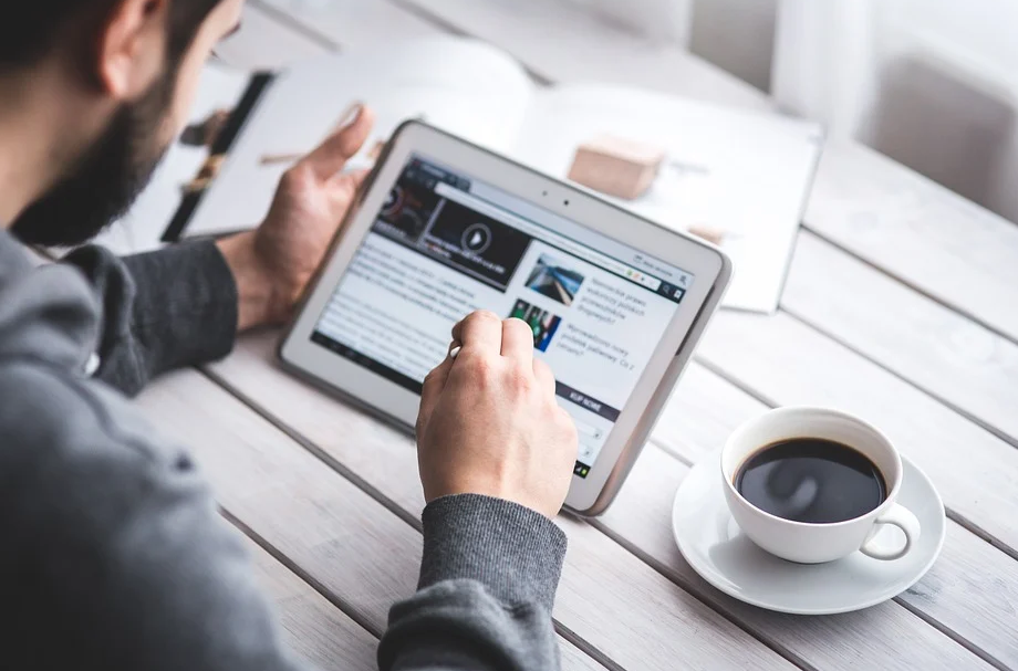 5 Possible Reasons Why Blogging Hasn't Worked For Your Business So Far