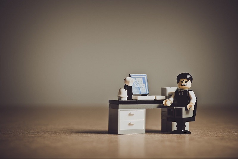 6 Common Business Marketing Mistakes & How To Avoid Them