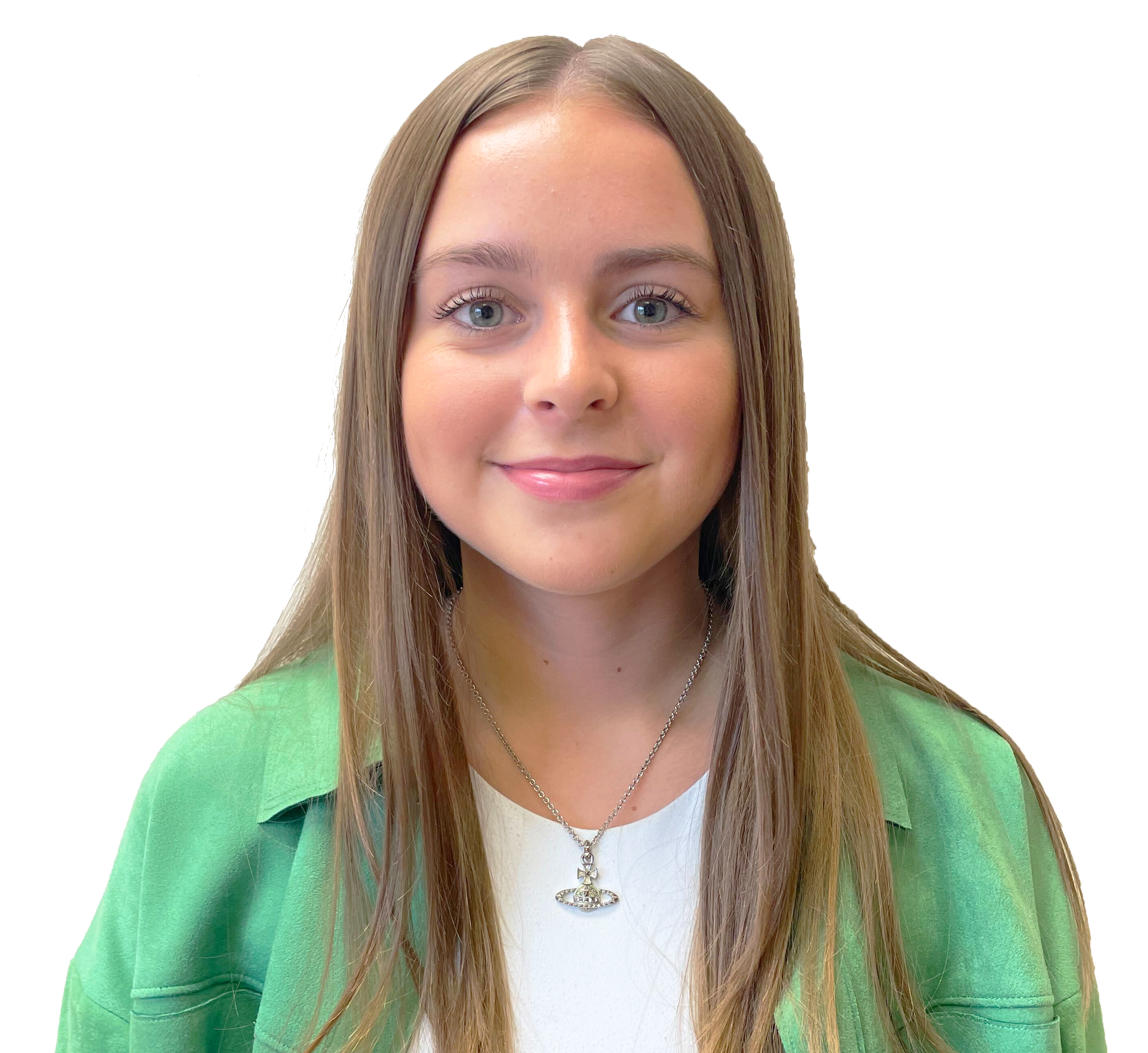 JDR team - Amelia Slater