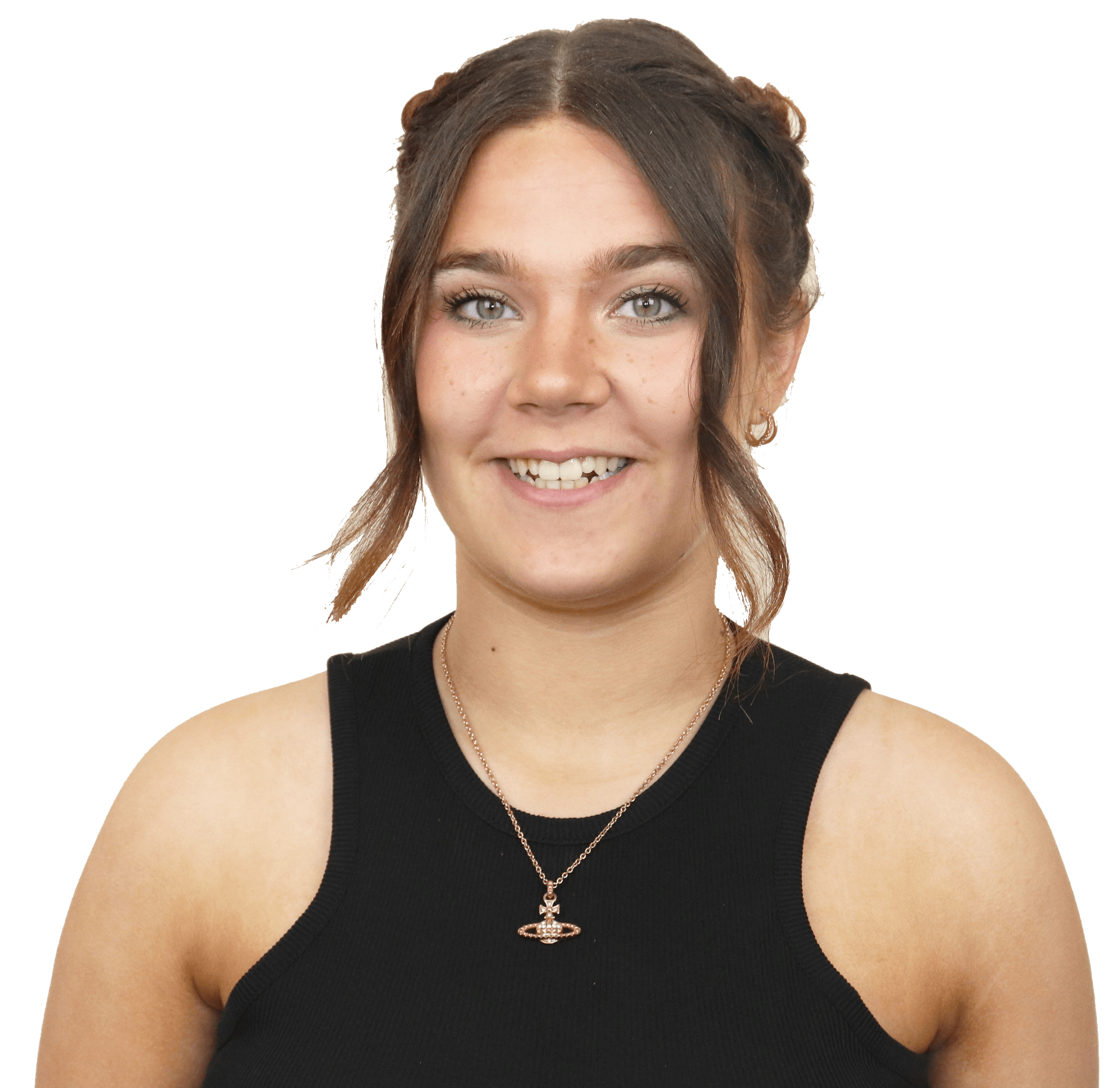 JDR team - Astrid Gell