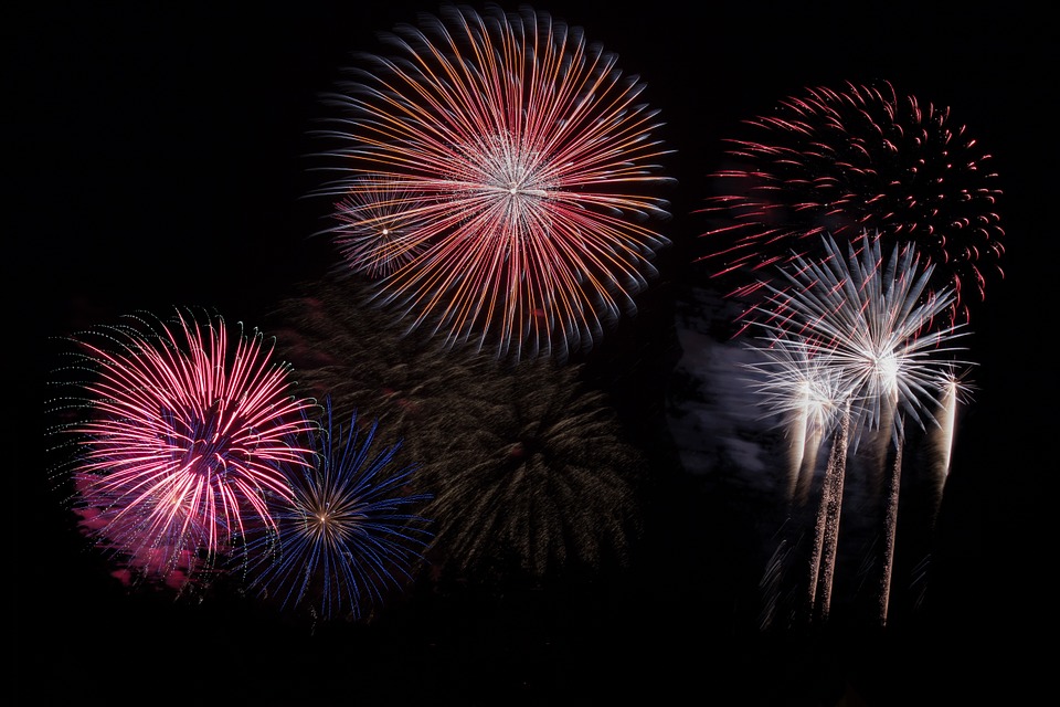 Create Business Marketing Fireworks By Following These 4 Simple Steps