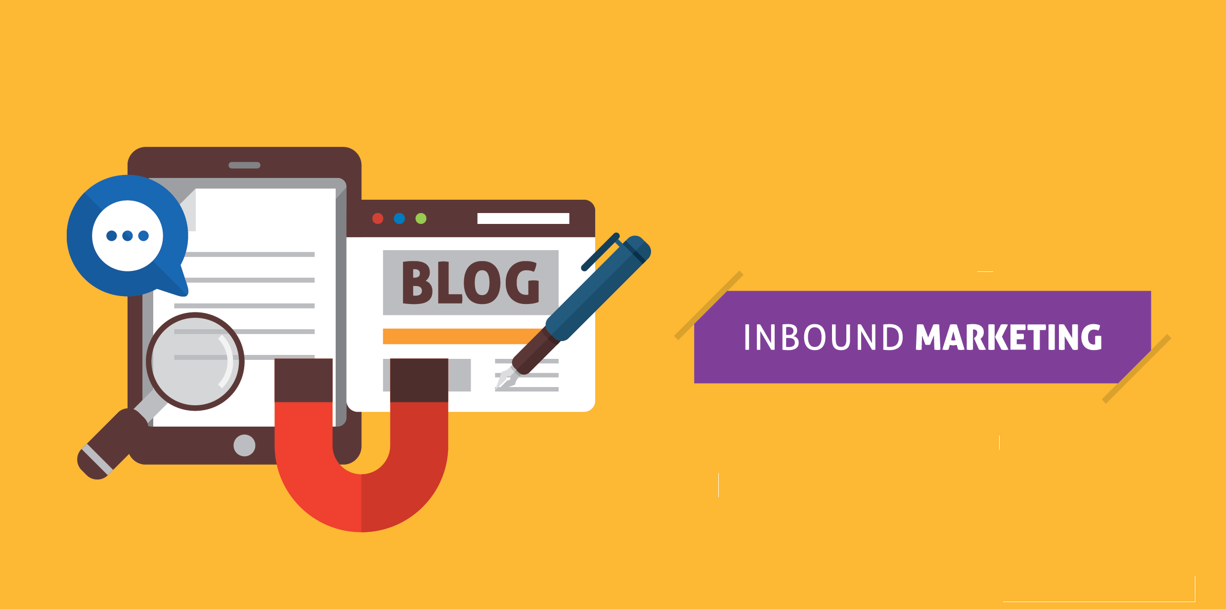 inbound social media marketing
