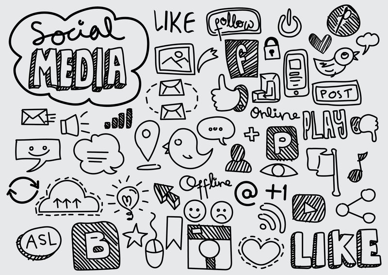 Influence Of Social Media On Purchase Decisions.jpg