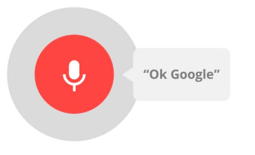 Voice Search Reports Look Set To Be Featured In Google Search Console – Are You Optimised For Voice Search Queries?