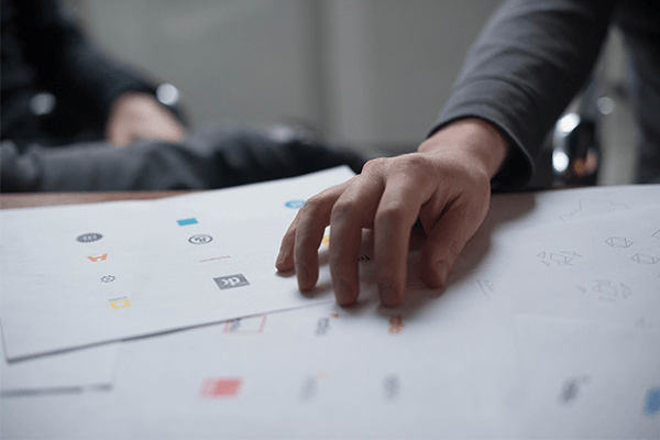 Logo design and branding services Logo design and branding services