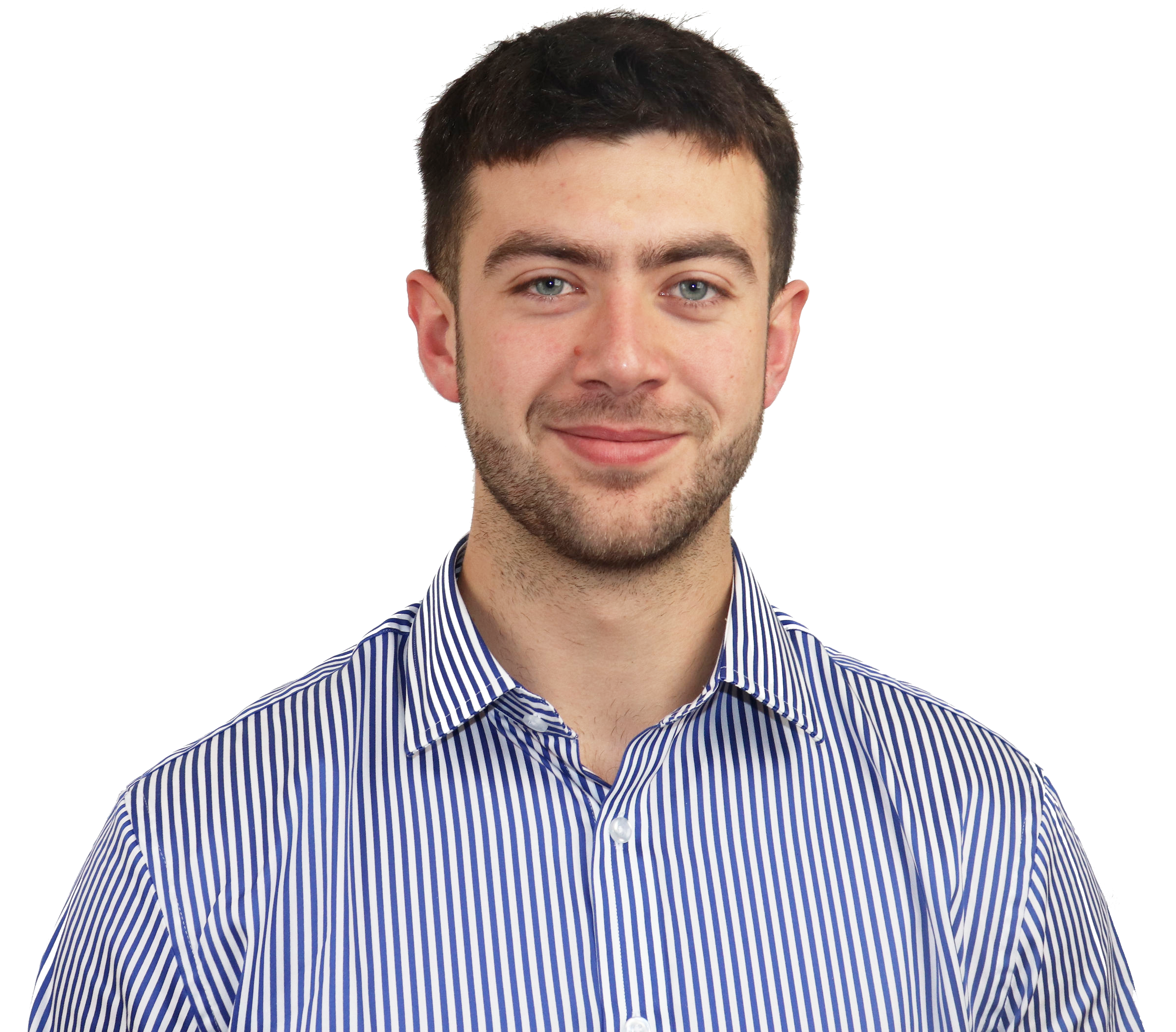 JDR team - Dominic Carter