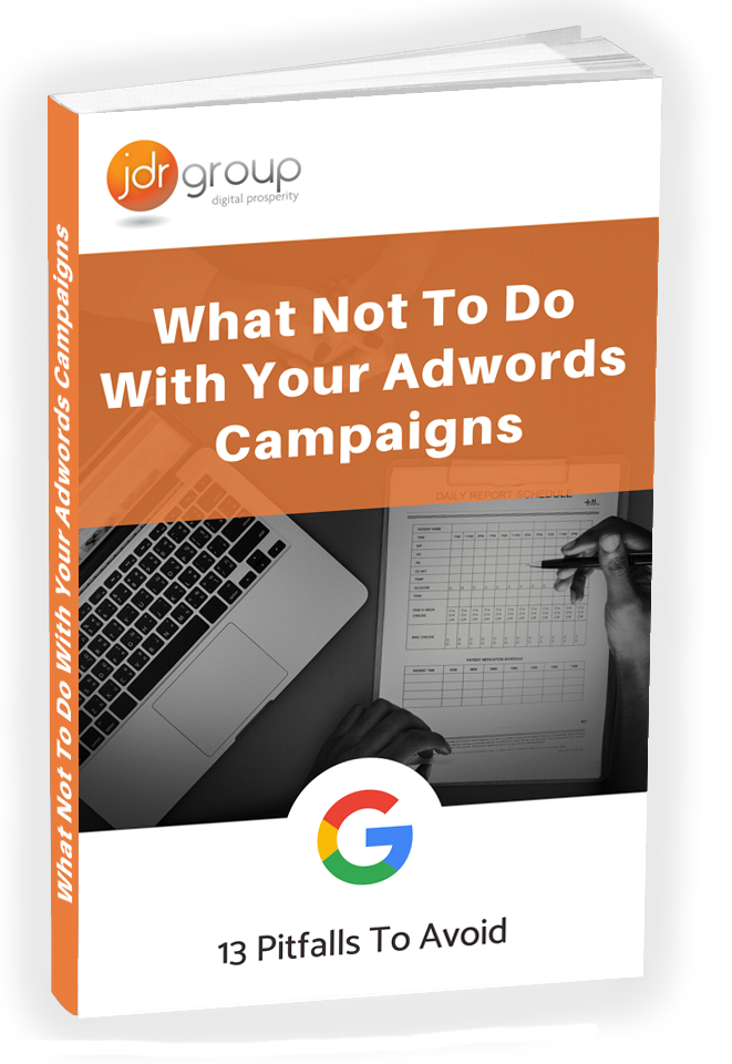 Google-Adwords-Checklist