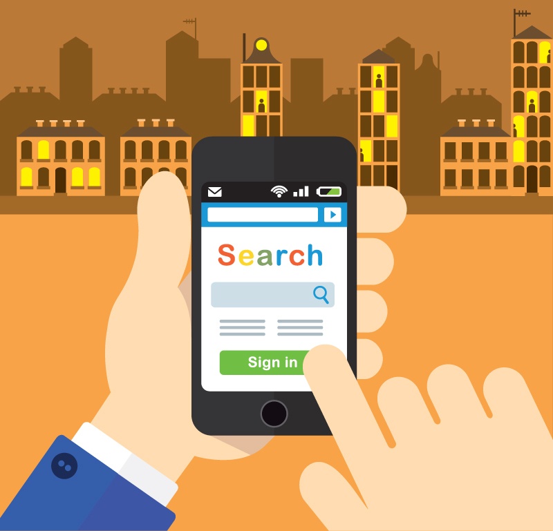 Google Voice Search – The Future Of Mobile Search