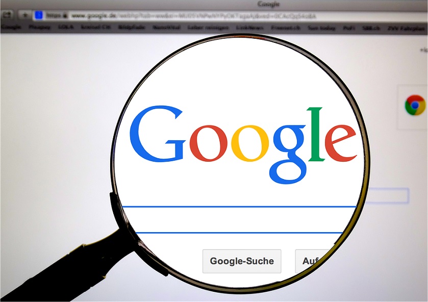 Google May 2020 Core Algorithm Update