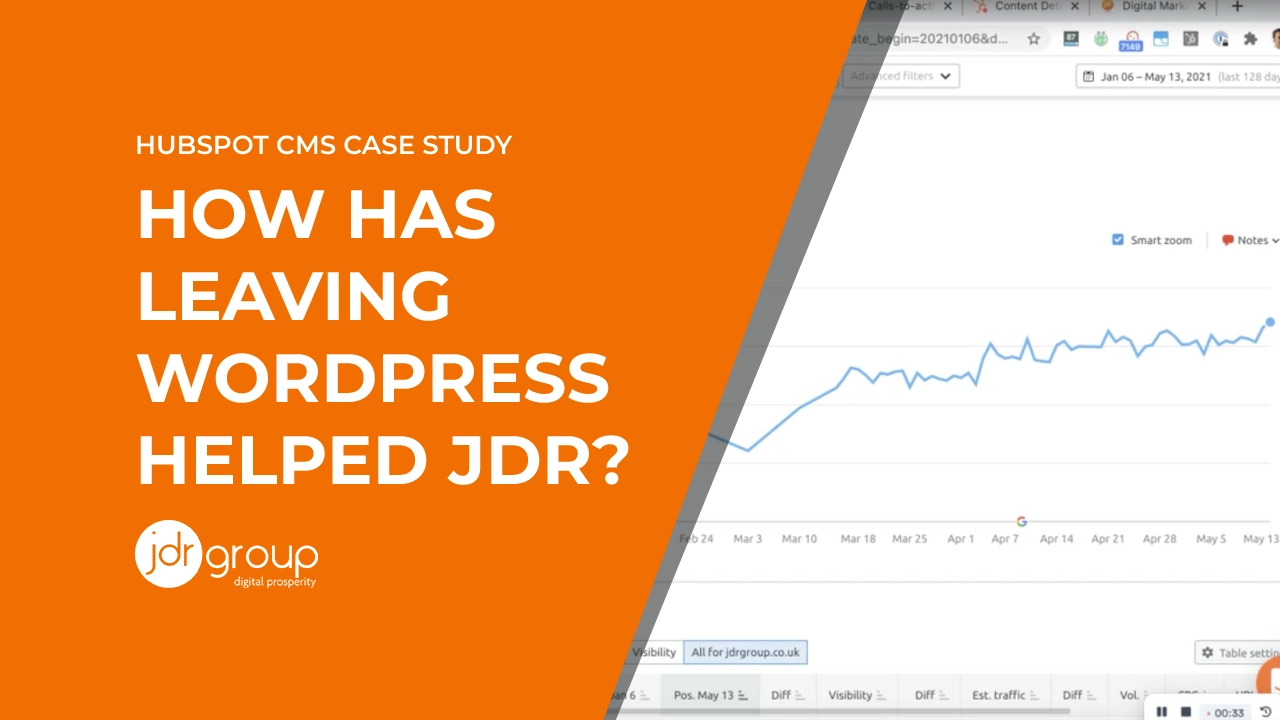 How-Has-Leaving-WordPress-Helped-JDR