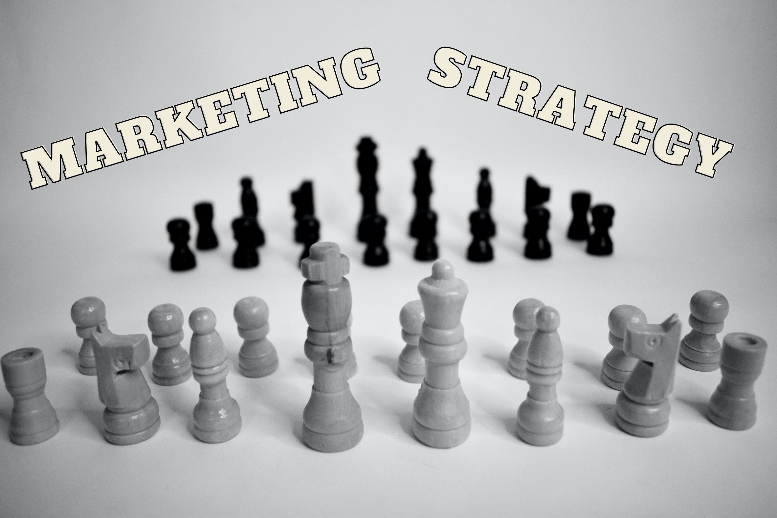 Marketing Strategy